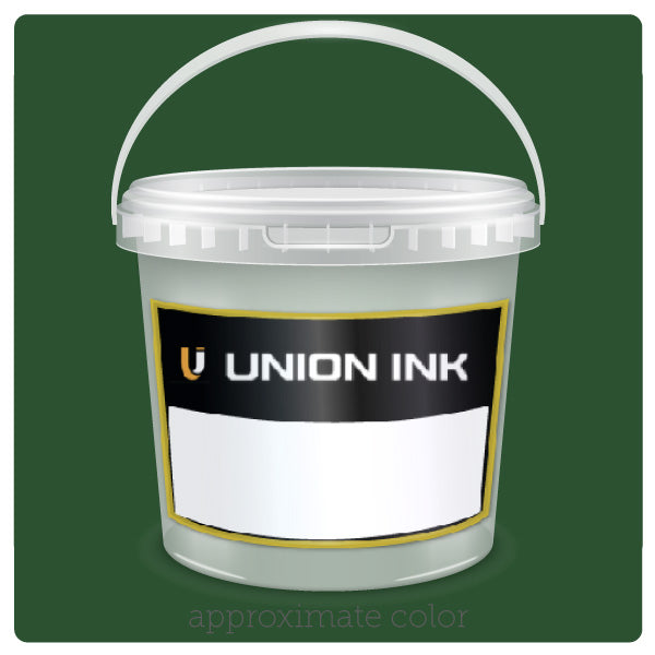 Union Special Series Forest Plastisol Ink