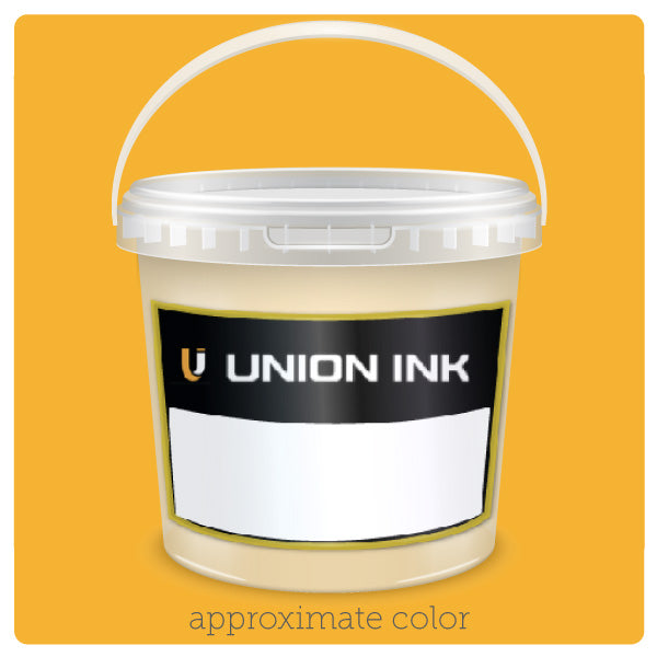 Union Special Series Athletic Gold Plastisol Ink