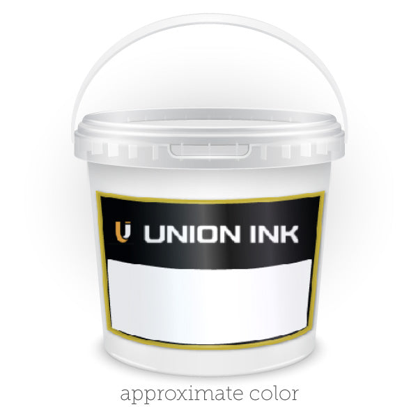 Union Special Series LB White Plastisol Ink
