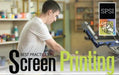 Best Practices in Screen Printing Registration SPSI Inc.