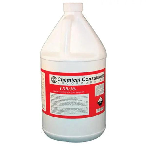 CCI LSR/10 Liquid Stain Remover CCI
