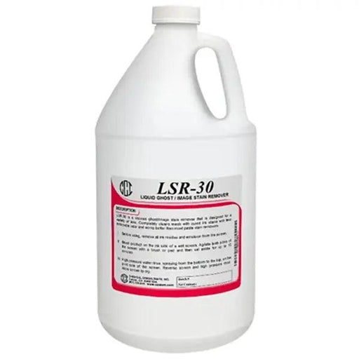 CCI LSR/30 Liquid Stain Remover CCI