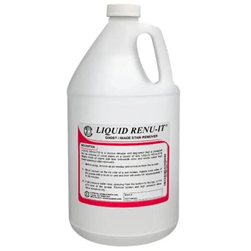 CCI Liquid RENU-IT Liquid Stain Remover CCI