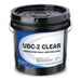 Chromaline UDC-2 Clear Dual Cure Emulsion Chromaline