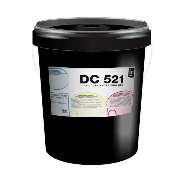 Image Mate DC521 Dual Cure Emulsion Chromaline