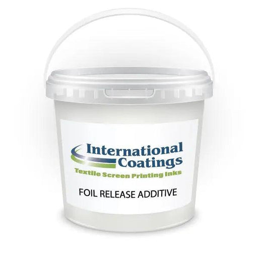International Coatings 3802 Foil Release Additive International Coatings