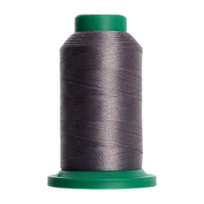 Isacord 0112 Leadville Embroidery Thread 5000M Isacord