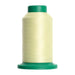 Isacord 0250 Lemon Frost Embroidery Thread 5000M Isacord