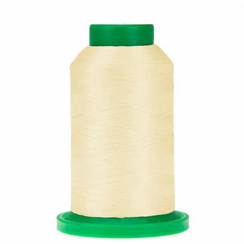 Isacord 0640 Parchment Embroidery Thread 5000M Isacord
