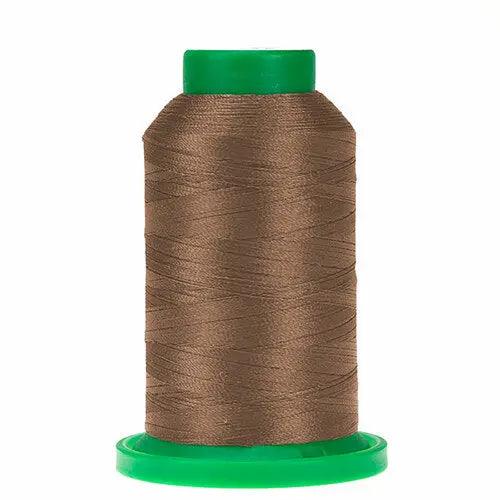 Isacord 1055 Bark Embroidery Thread 5000M Isacord
