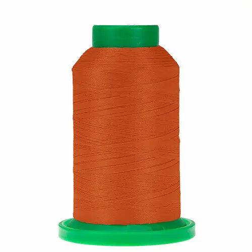 Isacord 1114 Clay Embroidery Thread 5000M Isacord