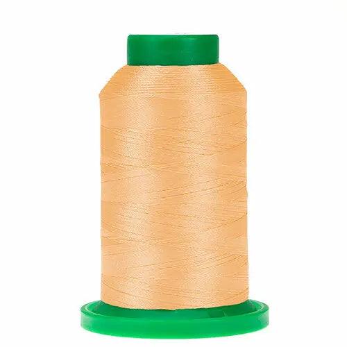 Isacord 1362 Shrimp Embroidery Thread 5000M Isacord