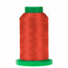 Isacord 1701 Red Berry Embroidery Thread 5000M Isacord