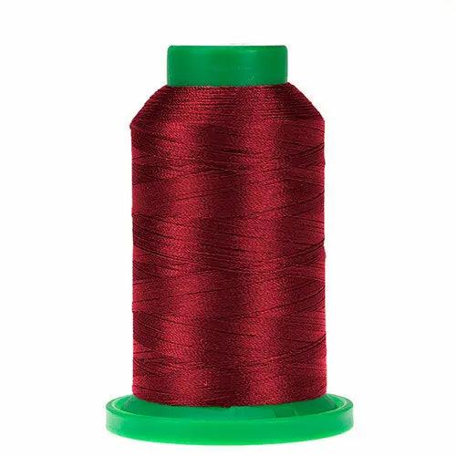 Isacord 1911 Foliage Rose Embroidery Thread 5000M Isacord