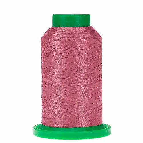 Isacord 2153 Dusty Mauve Embroidery Thread 5000M Isacord