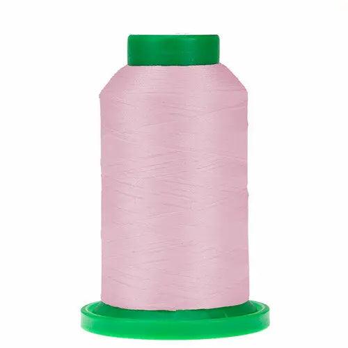 Isacord 2250 Petal Pink Embroidery Thread 5000M Isacord