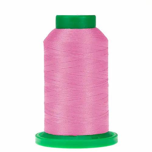 Isacord 2550 Soft Pink Embroidery Thread 5000M Isacord