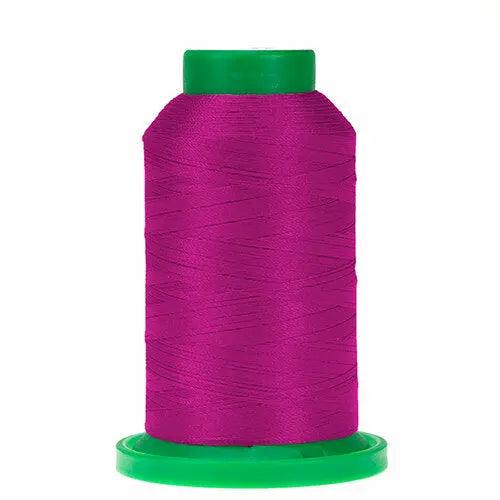 Isacord 2723 Peony Embroidery Thread 5000M Isacord
