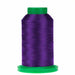 Isacord 2905 Iris Blue Embroidery Thread 5000M Isacord