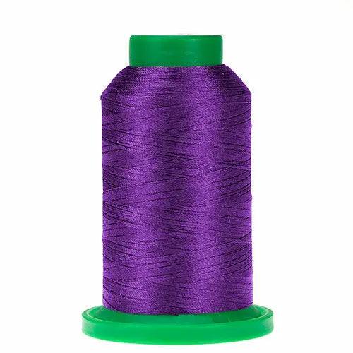 Isacord 2910 Grape Embroidery Thread 5000M Isacord