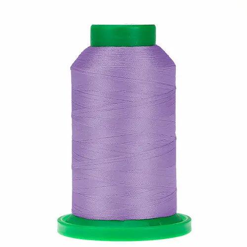Isacord 3030 Amethyst Embroidery Thread 5000M Isacord
