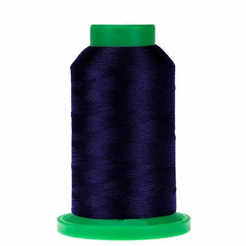 Isacord 3102 Provence Embroidery Thread 5000M Isacord