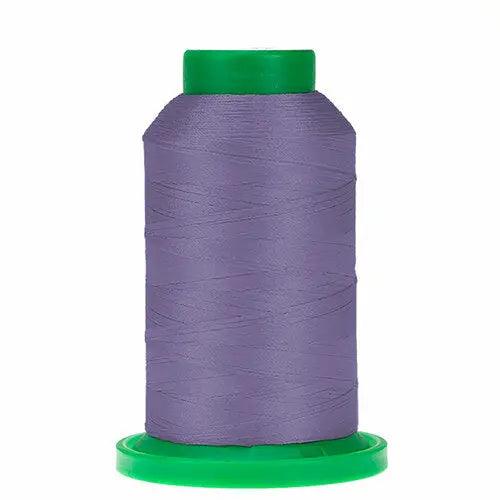 Isacord 3241 Amethyst Embroidery Thread 5000M Isacord