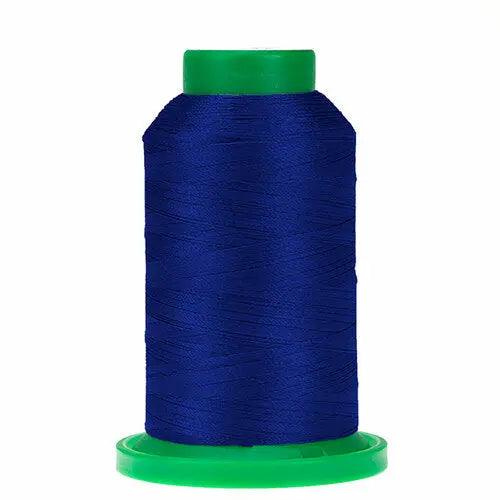 Isacord 3522 Blue Embroidery Thread 5000M Isacord