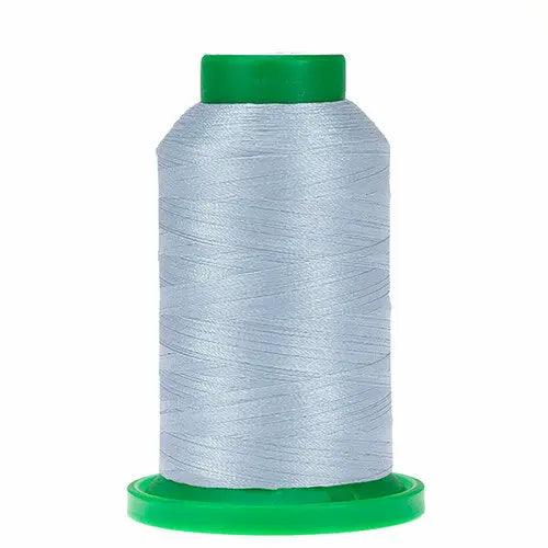 Isacord 3650 Ice Cap Embroidery Thread 5000M Isacord