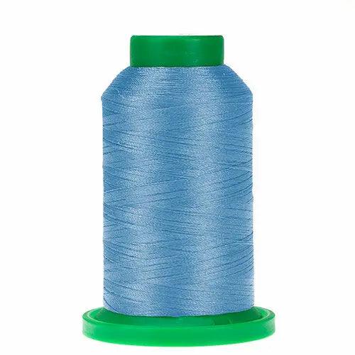 Isacord 3820 Celestial Embroidery Thread 5000M Isacord
