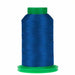 Isacord 3901 Tropical Blue Embroidery Thread 5000M Isacord