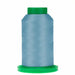 Isacord 3951 Azure Blue Embroidery Thread 5000M Isacord