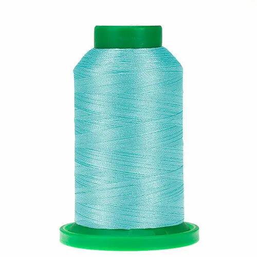 Isacord 4430 Island Waters Embroidery Thread 5000M Isacord