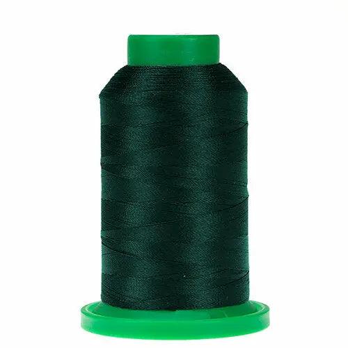 Isacord 5335 Swamp Embroidery Thread 5000M Isacord