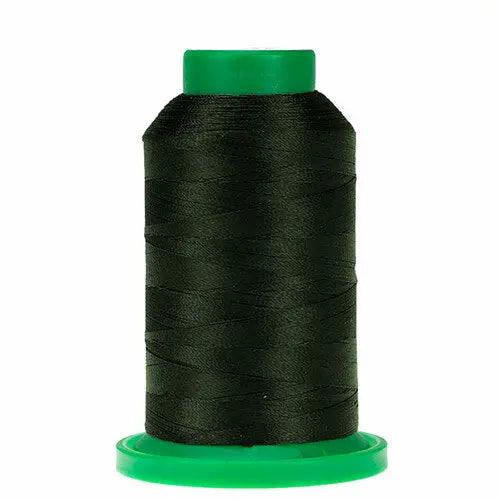 Isacord 5866 Herb Green Embroidery Thread 5000M Isacord