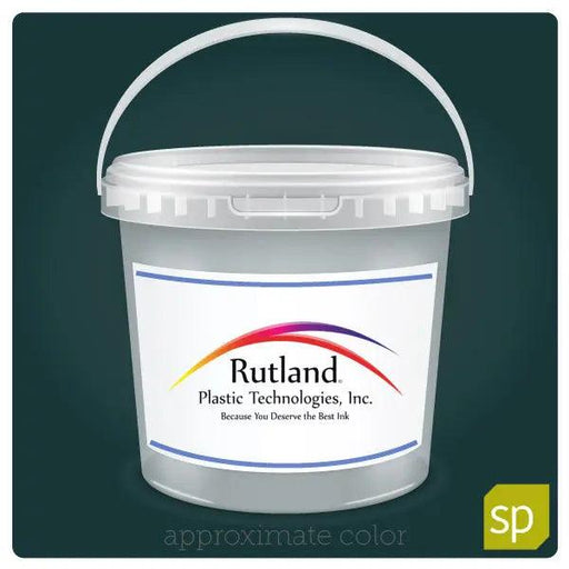 Rutland C33443 NPT Green Color Booster Mixing System Rutland