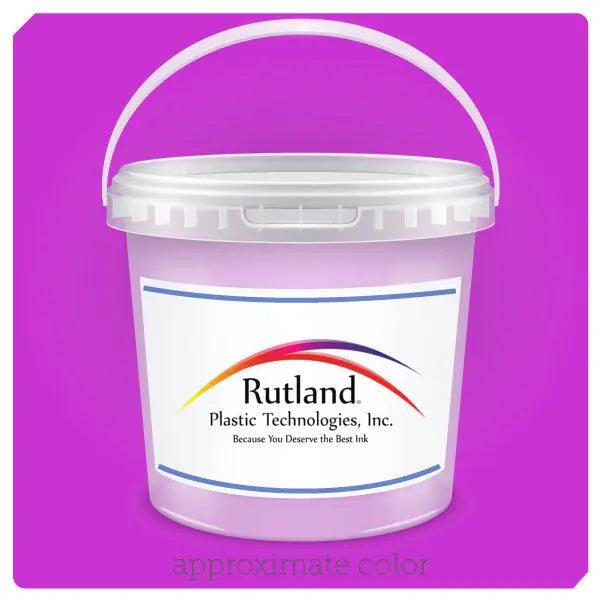 Rutland M31018 FF Fluorescent Magenta Ink Mixing System Rutland