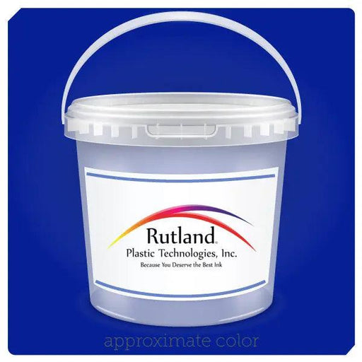 Rutland M32441 NPT Blue #1 Ink Mixing System Rutland