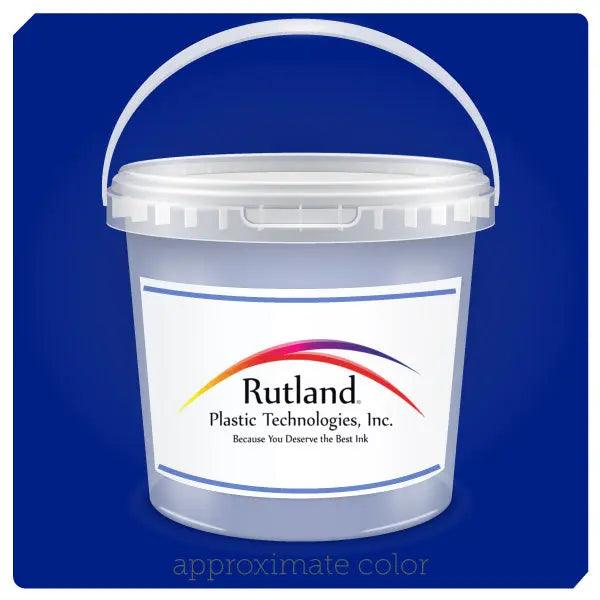 Rutland M32442 NPT Blue #2 Ink Mixing System Rutland