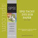 SPSI Tacky Dye Sub Paper 36" x 394' SPSI Inc.