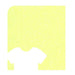 Siser Glitter 20" Heat Transfer Vinyl Neon Yellow