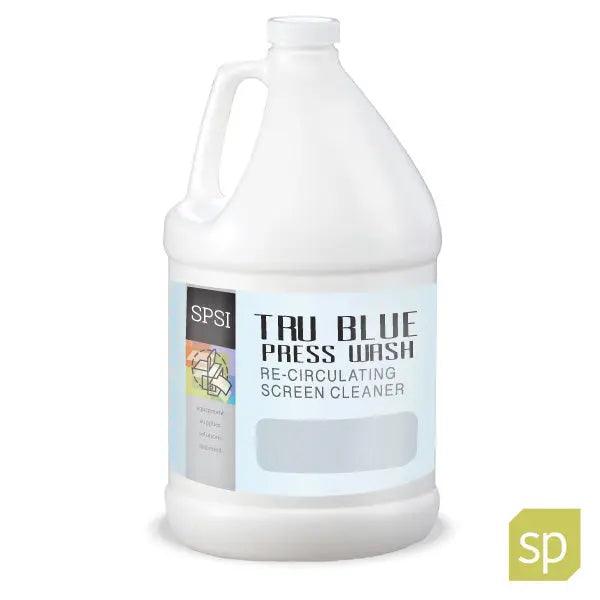 Tru Blue Press Wash SPSI Inc.