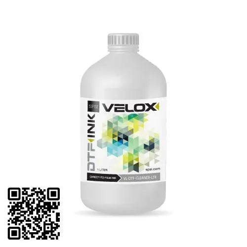 VELOX DTF CLEANER Ink - 1 Liter Velox